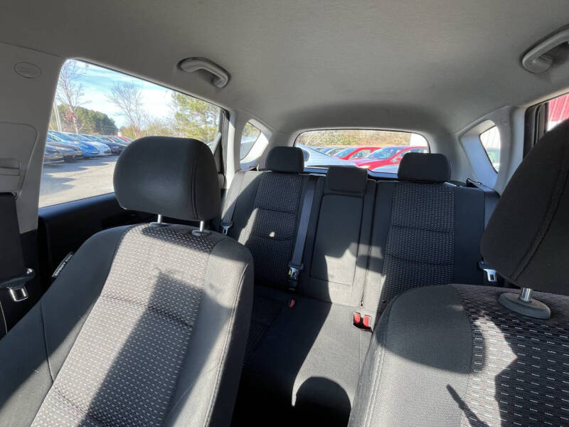 2012 Hyundai Elantra Touring GLS