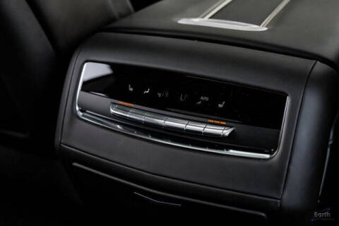 2023 Cadillac Escalade-V