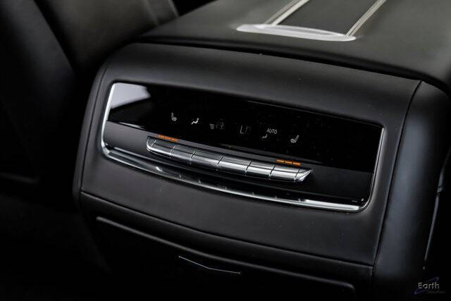 2023 Cadillac Escalade-V