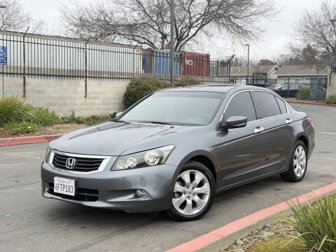2009 Honda Accord EX-L V6 w/Navi