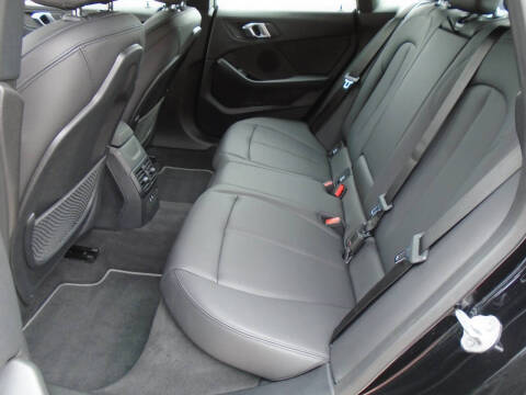 2024 BMW 2 Series 228i Gran Coupe