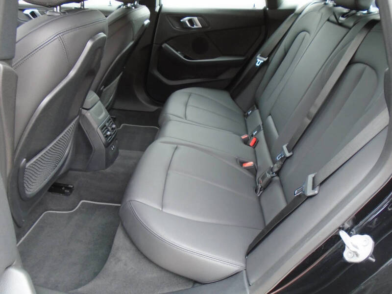 2024 BMW 2 Series 228i Gran Coupe