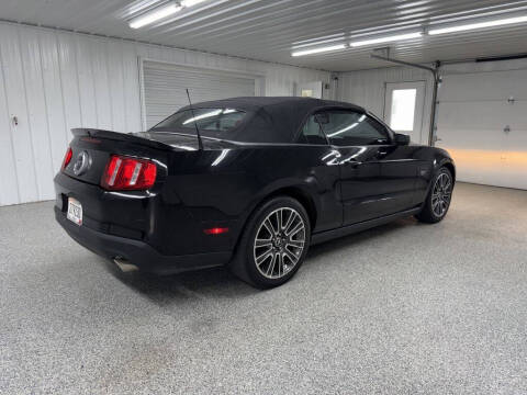 2010 Ford Mustang GT