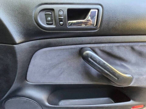 2002 Volkswagen Golf GLS