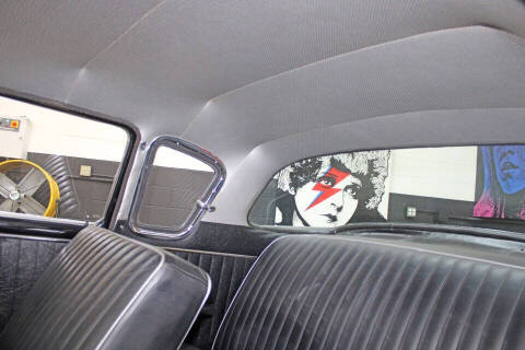 1959 Studebaker Hawk