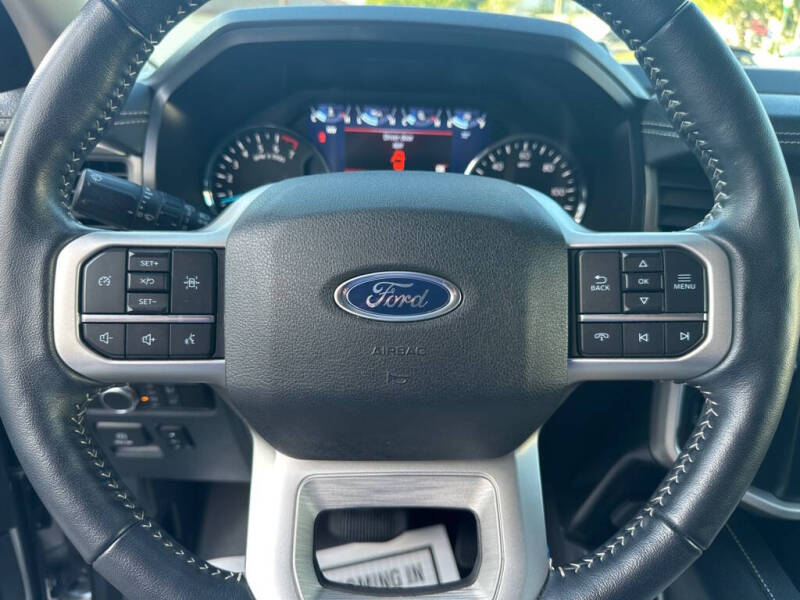 2022 Ford Expedition XLT