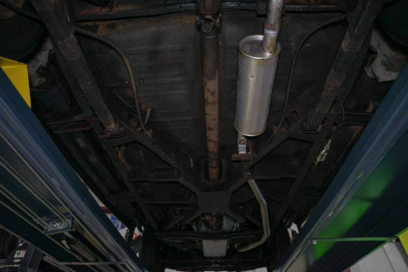 1947 Hudson Commodore