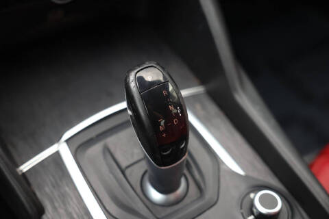 2019 Alfa Romeo Giulia
