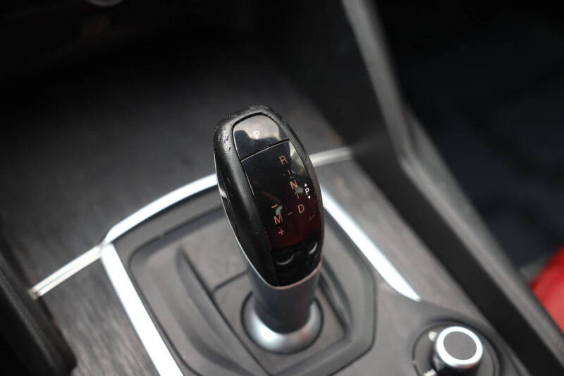 2019 Alfa Romeo Giulia