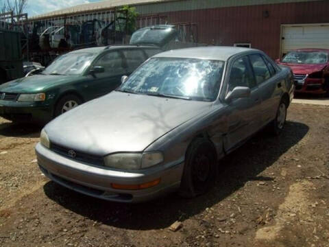 1992 Toyota Camry for sale at East Coast Auto Source Inc. in Bedford VA