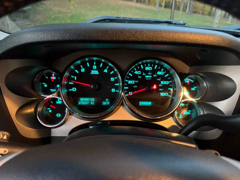 2012 GMC Sierra 1500 SLE