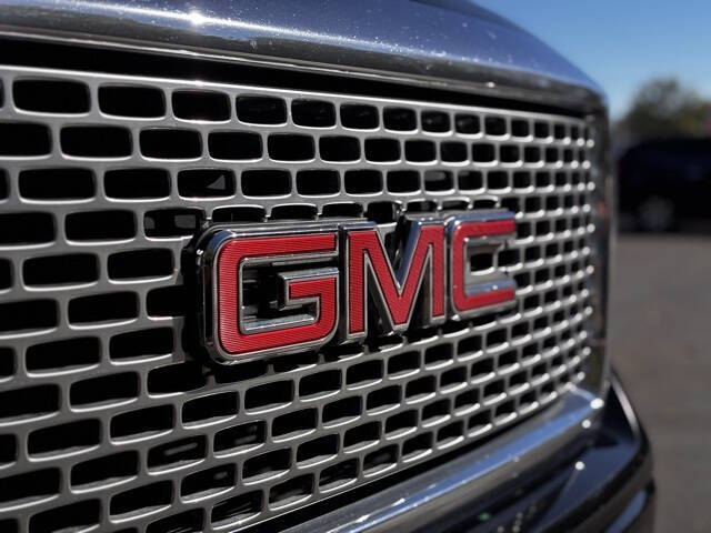 2015 GMC Sierra 1500