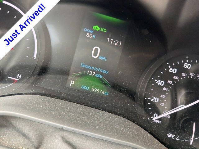 2021 Toyota Sienna