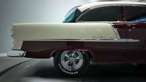 1955 Chevrolet Bel Air