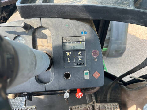 1984 John Deere 4850