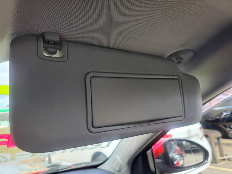 2015 Chevrolet Cruze LTZ Auto