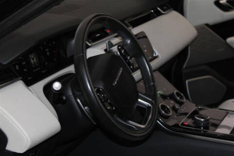 2018 Land Rover Range Rover Velar D180 R-Dynamic SE