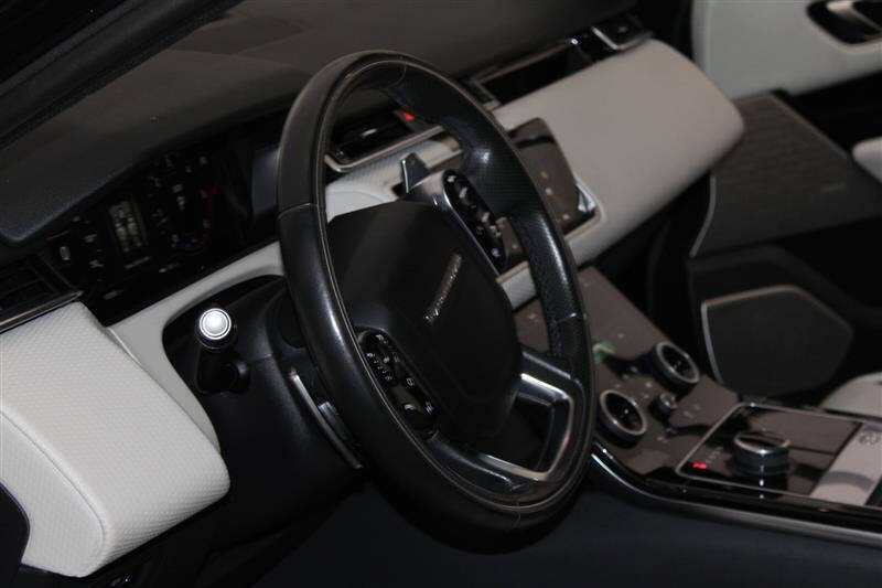 2018 Land Rover Range Rover Velar D180 R-Dynamic SE