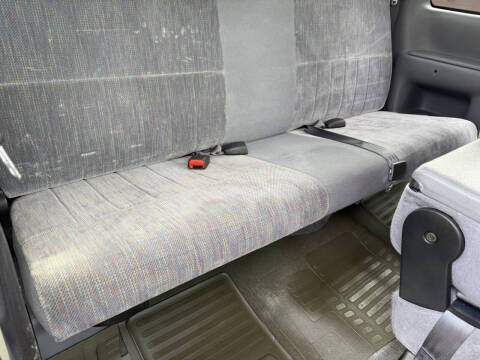 1997 Dodge Ram 1500 Laramie SLT