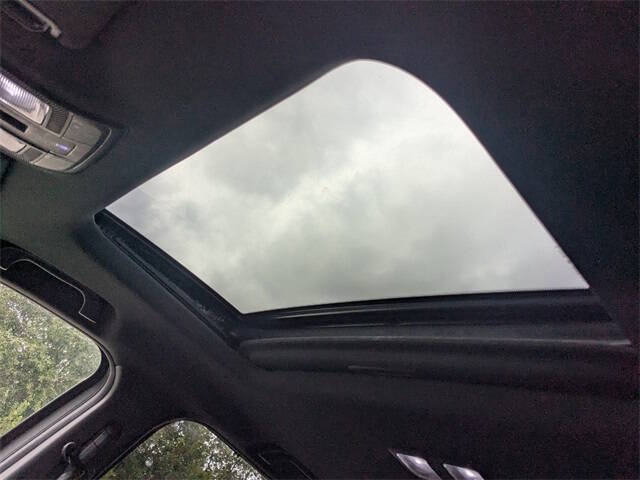 2020 Mazda CX-9 Grand Touring