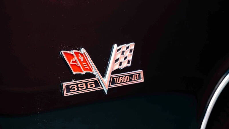 1967 Chevrolet Chevelle