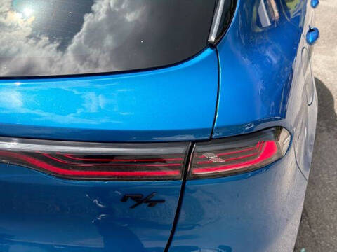 2024 Dodge Hornet R/T Plus
