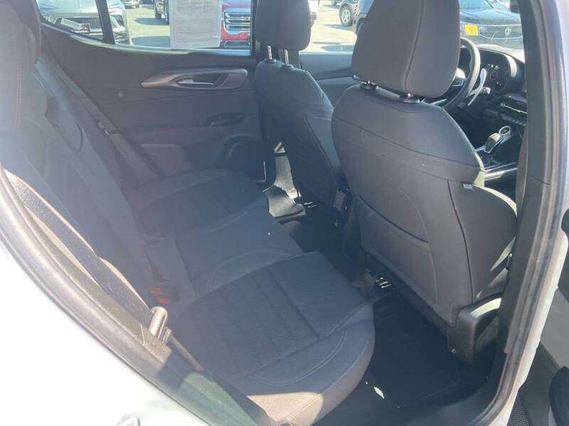 2024 Dodge Hornet R/T