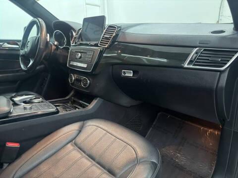 2019 Mercedes-Benz GLS GLS 450