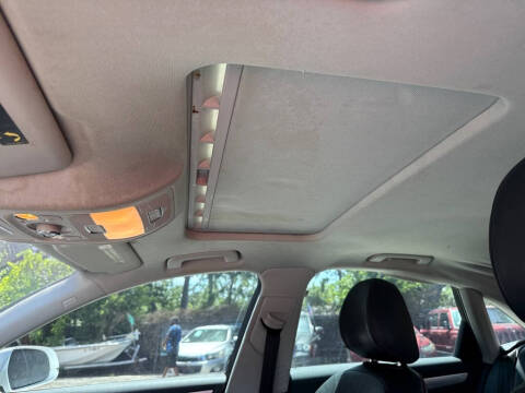 2015 Audi A4 2.0T Premium