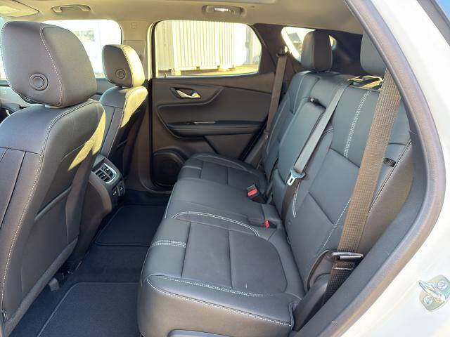 2026 Chevrolet Blazer LT