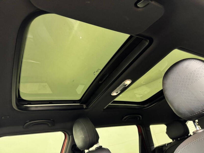 2024 MINI Clubman Cooper S