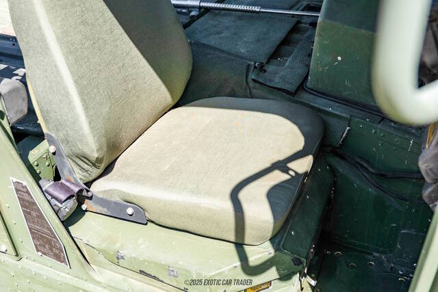 2008 AM General Hummer