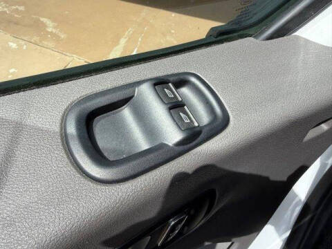 2024 Ford Transit 150