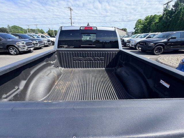 2024 RAM 1500