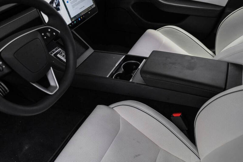2025 Tesla Model 3 Performance