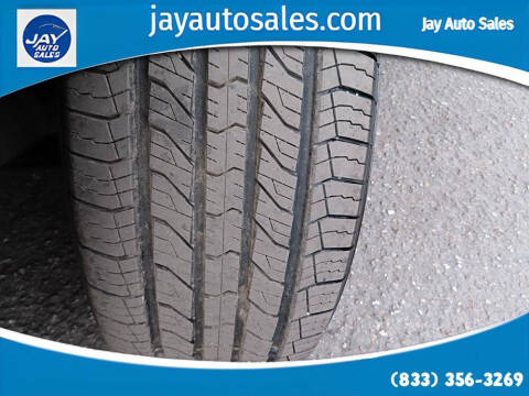 2014 Buick Enclave Premium