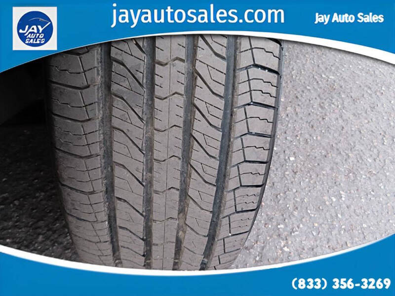 2014 Buick Enclave Premium