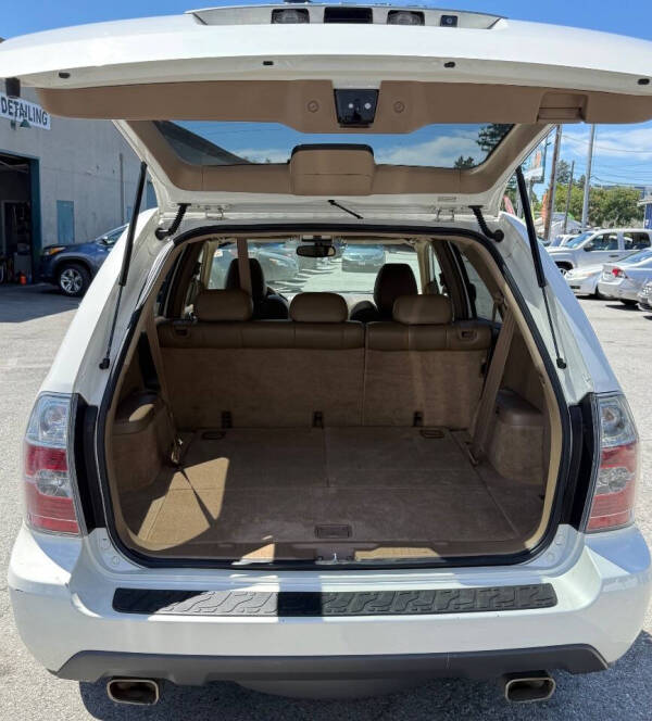 2005 Acura MDX Touring w/Navi