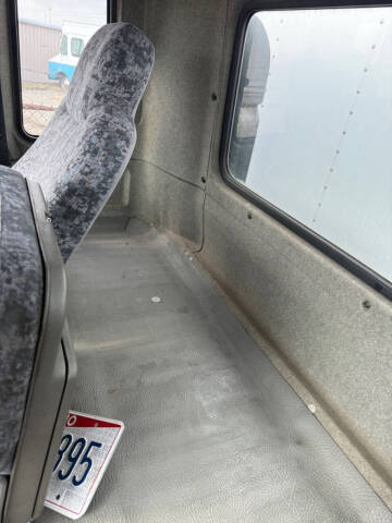 2009 UD Trucks UD2600