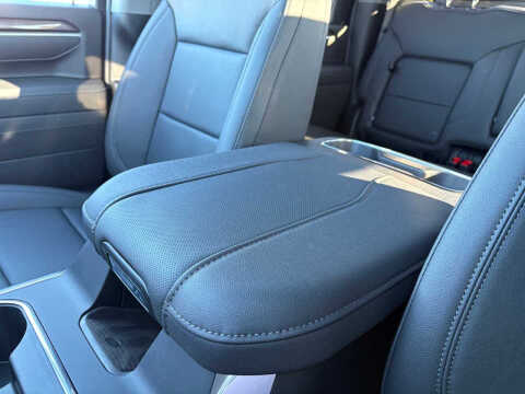 2026 Chevrolet Silverado 3500HD