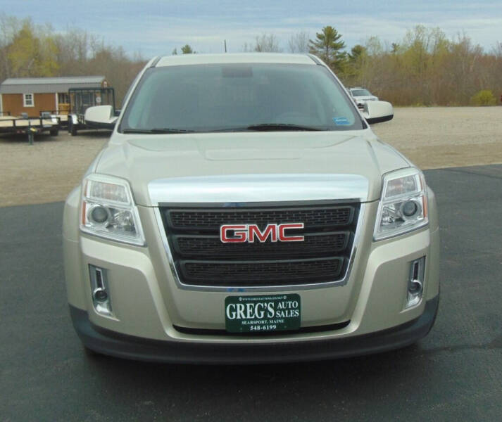 Greg's Auto Sales Car Dealer in Searsport, ME