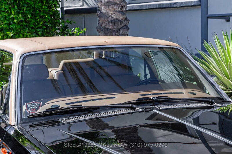 1990 Rolls-Royce Silver Spur