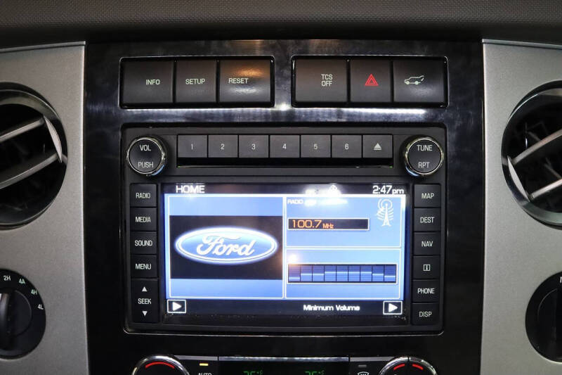 2013 Ford Expedition Limited