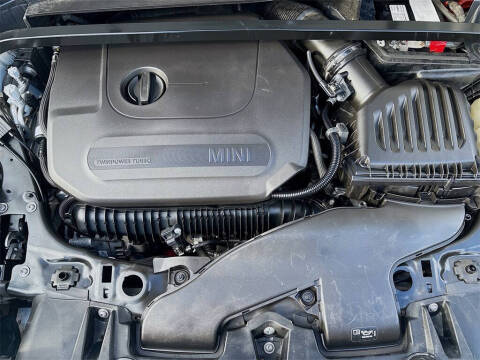 2024 MINI Countryman Cooper S ALL4