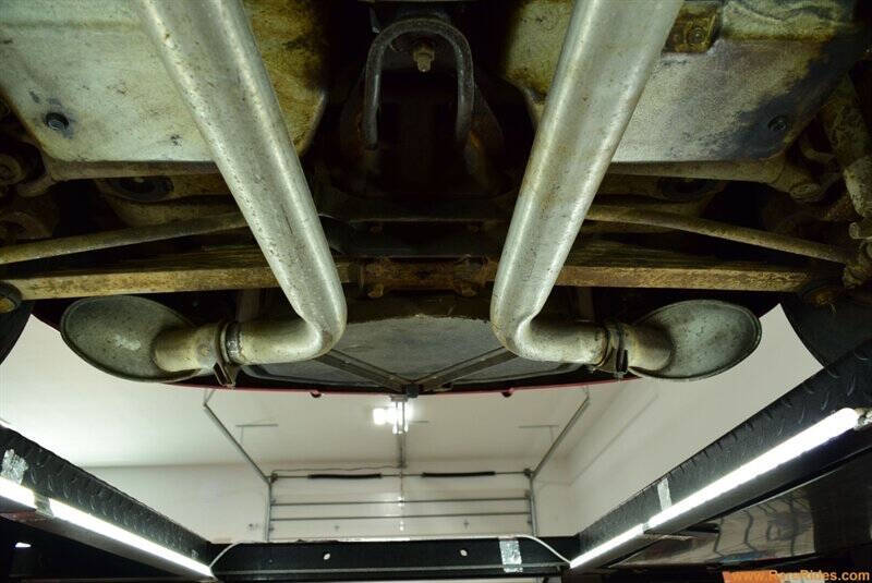 1965 Chevrolet Corvette