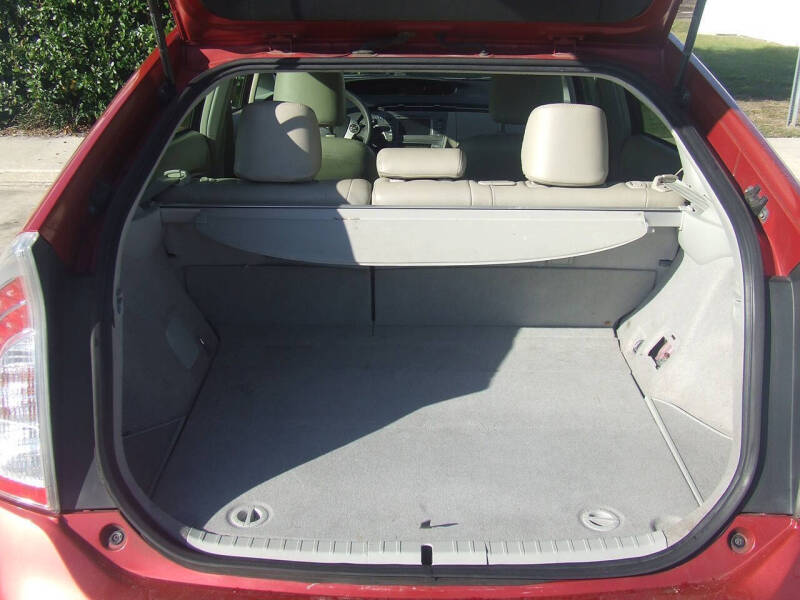 2013 Toyota Prius Three