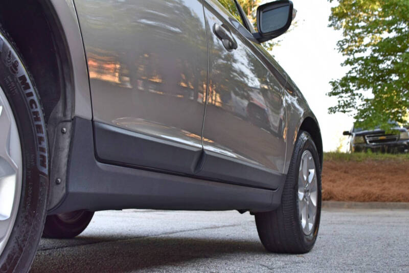 2013 Volvo XC60 3.2