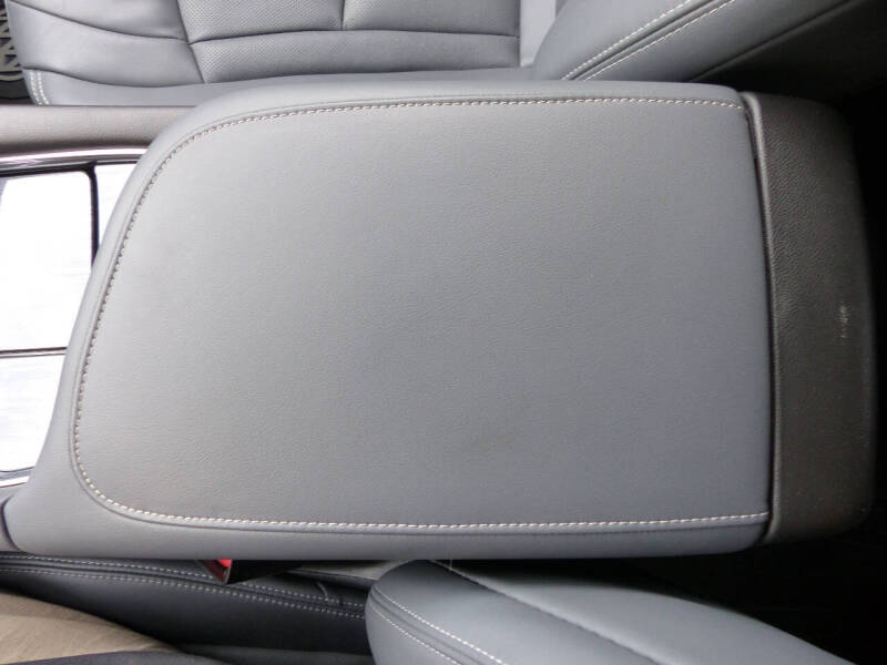 2021 Buick Enclave Premium