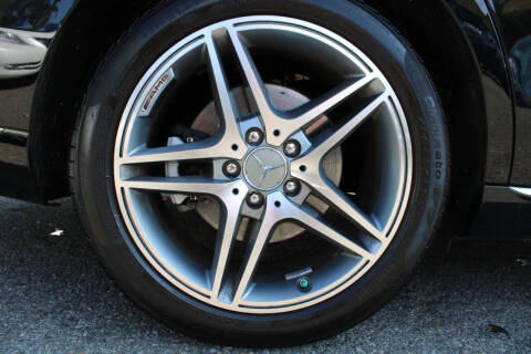 2017 Mercedes-Benz E-Class E 300 4MATIC