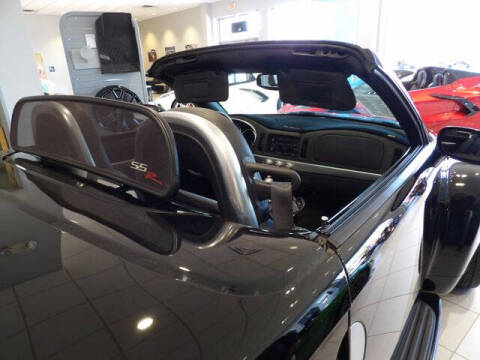 2005 Chevrolet SSR LS